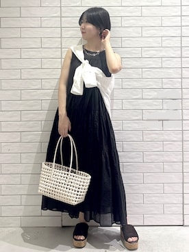 ayumiさんのコーディネート