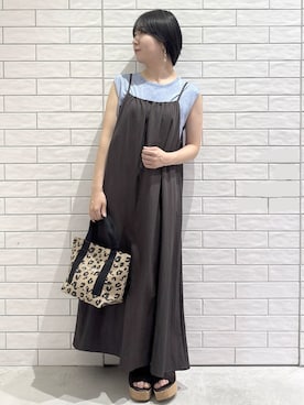 ayumiさんのコーディネート