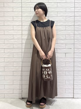 ayumiさんのコーディネート