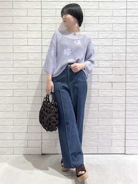 ayumiさんのコーディネート