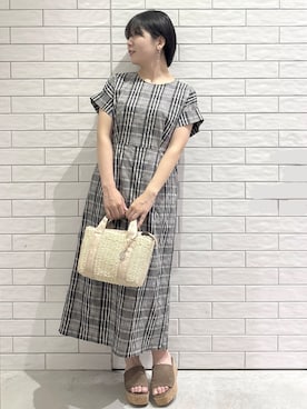 ayumiさんのコーディネート