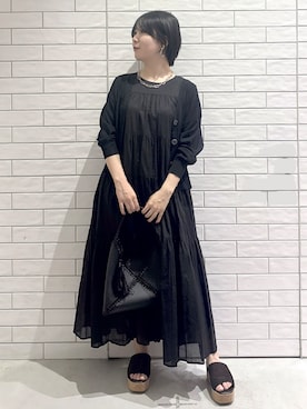 ayumiさんのコーディネート