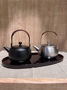 OYSTERさんのコーディネート