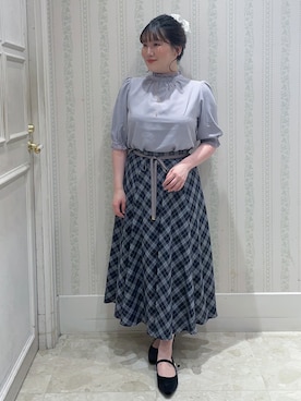 Layjuさんのコーディネート