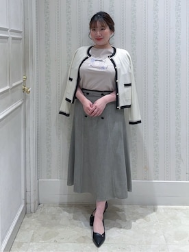 Layjuさんのコーディネート