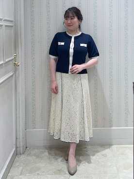 Layjuさんのコーディネート