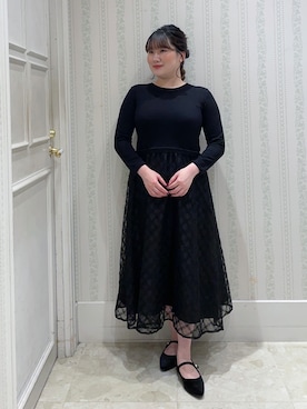 Layjuさん(レディース・155cm)の夏コーディネート