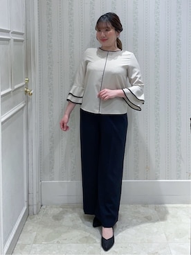 Layjuさんのコーディネート