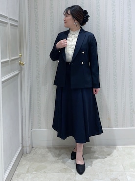 Layjuさんのコーディネート