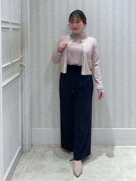 Layjuさんのコーディネート