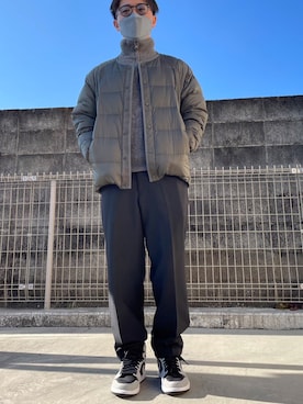 nobuさんのコーディネート