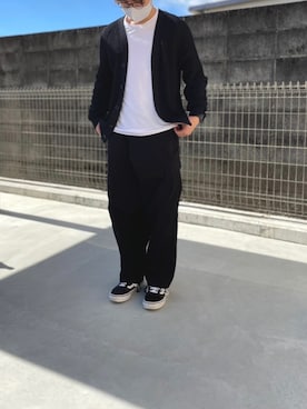 nobuさんのコーディネート