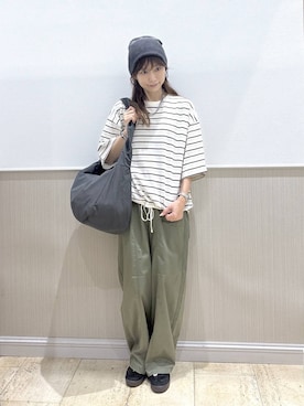 Shiraさんのコーディネート
