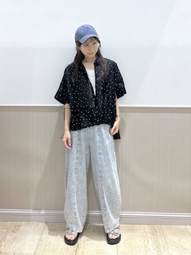 Shiraさんのコーディネート