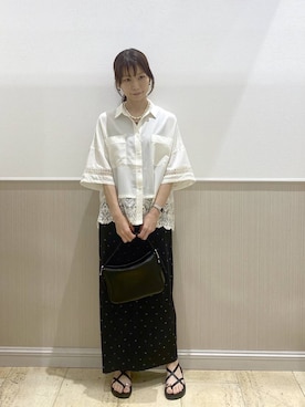 Shiraさんのコーディネート