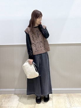 Shiraさんのコーディネート