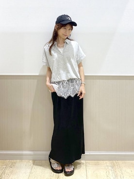 Shiraさんのコーディネート