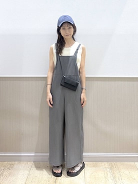 Shiraさんのコーディネート