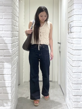 tomoemfmさんのコーディネート