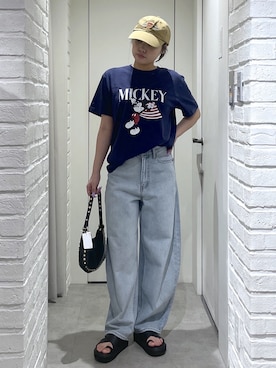 tomoemfmさんのコーディネート