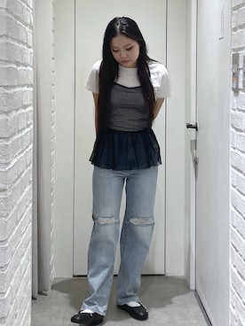 tomoemfmさんのコーディネート
