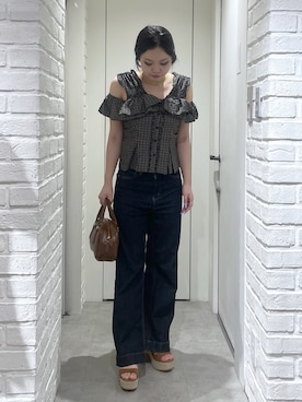 tomoemfmさんのコーディネート