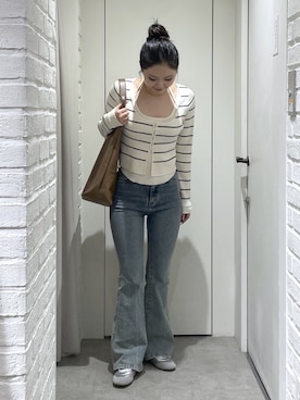 tomoemfmさんのコーディネート