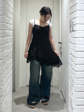 tomoemfmさんのコーディネート