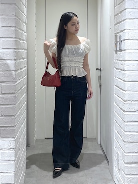 tomoemfmさんのコーディネート
