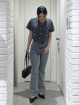 tomoemfmさんのコーディネート