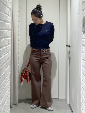 tomoemfmさんのコーディネート