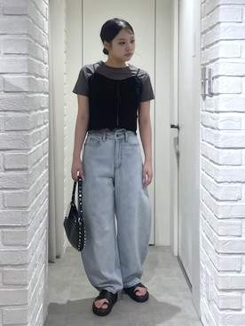 tomoemfmさんのコーディネート