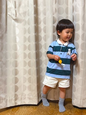 Familiar のアイテムを使った人気ファッションコーディネート - WEAR