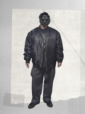 BEARZ APPAREL STAFFさんのコーディネート