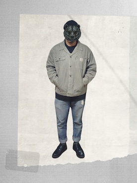 BEARZ APPAREL STAFFさんのコーディネート