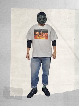 BEARZ APPAREL STAFFさんのコーディネート