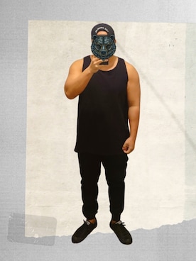 BEARZ APPAREL STAFFさんのコーディネート