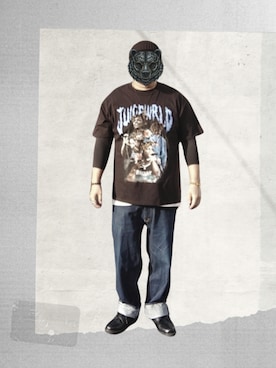 BEARZ APPAREL STAFFさんのコーディネート