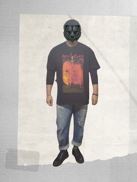 BEARZ APPAREL STAFFさんのコーディネート