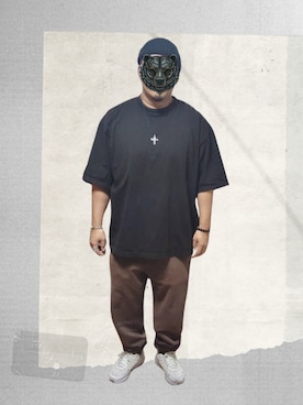 BEARZ APPAREL STAFFさんのコーディネート