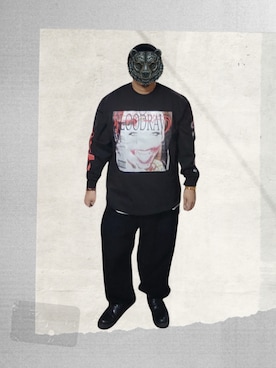 BEARZ APPAREL STAFFさんのコーディネート