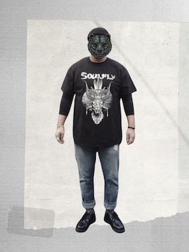 BEARZ APPAREL STAFFさんのコーディネート