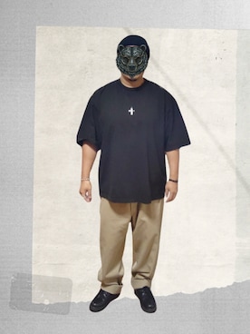 BEARZ APPAREL STAFFさんのコーディネート