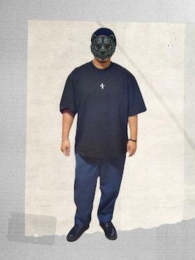 BEARZ APPAREL STAFFさんのコーディネート