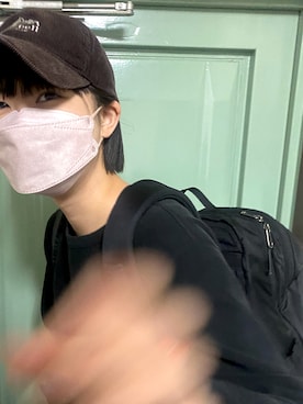 えだまめさんのコーディネート