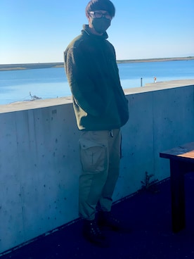 310さんのコーディネート