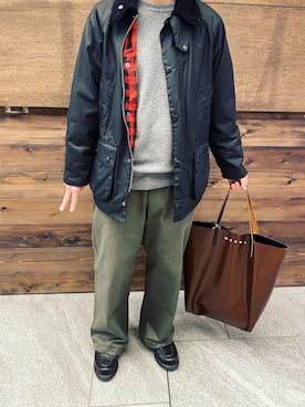 Chanloさんのコーディネート