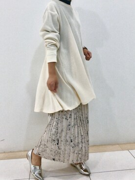 ハルさんのコーディネート