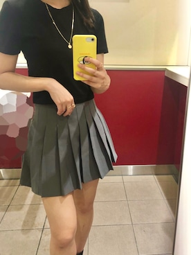 ハルさんのコーディネート