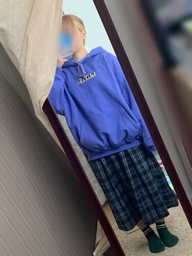 げってぃさんのコーディネート